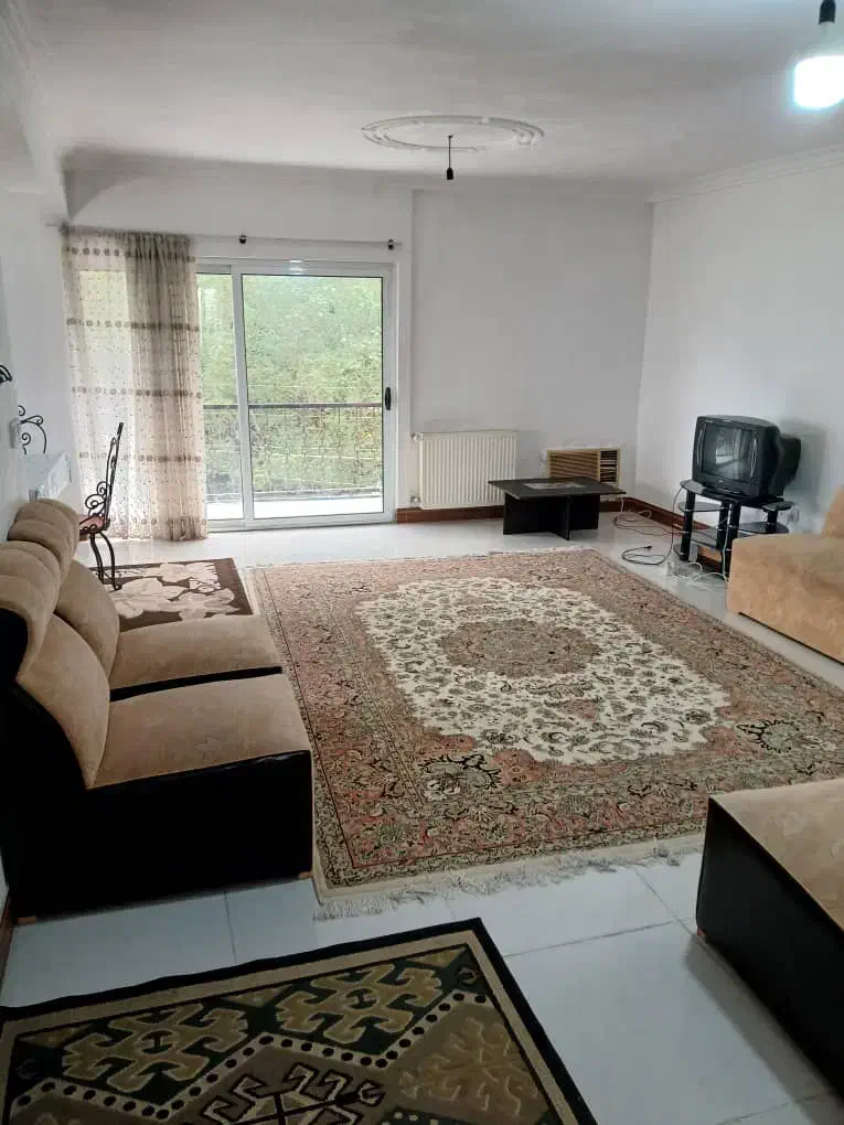 اجاره شبانه خانه نوساز یک خوابه|اجارهٔ کوتاه‌مدت آپارتمان و سوئیت|تنکابن, |دیوار