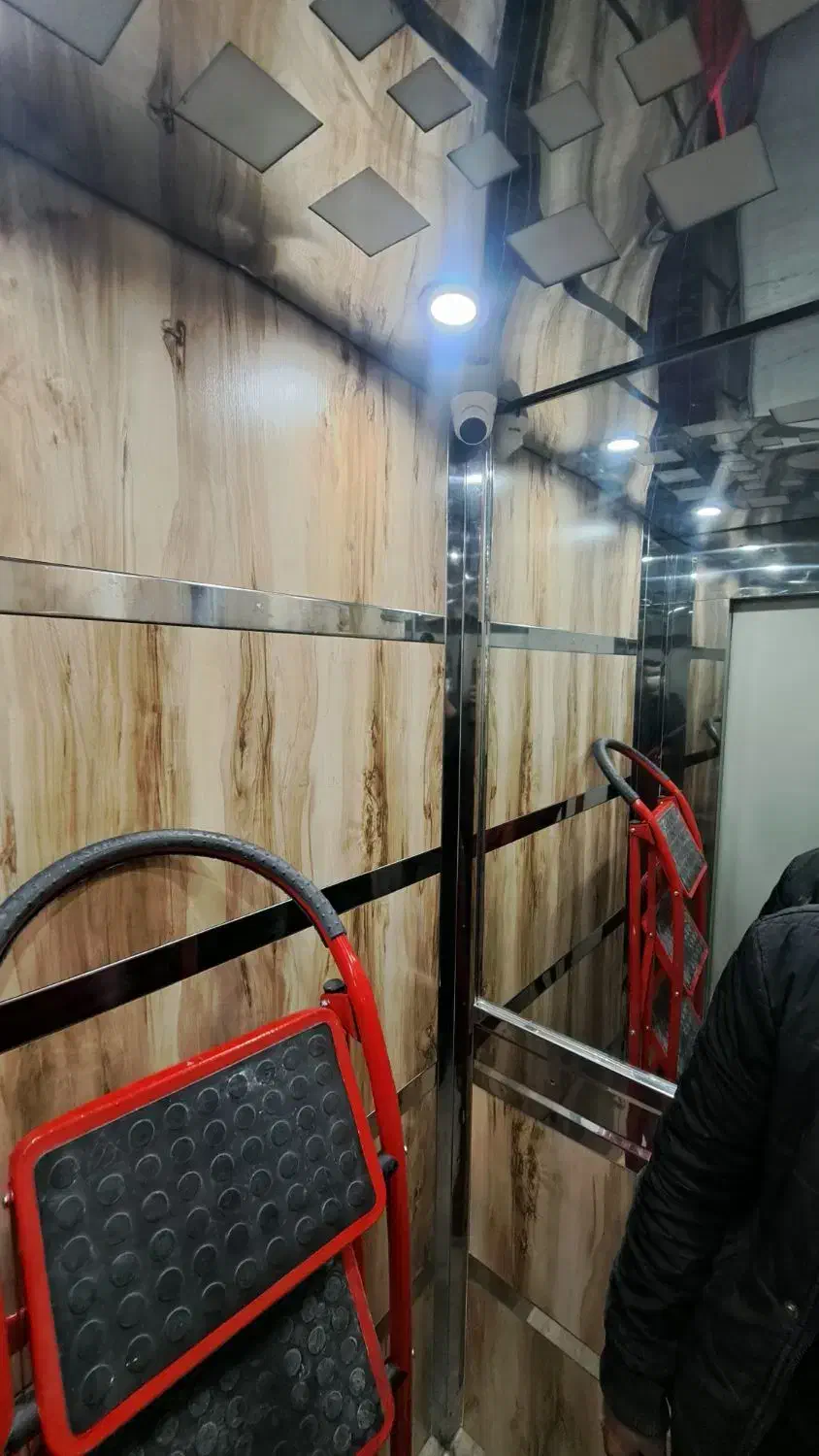 انواع دوربین مداربسته با شرایط ویژه اقساطی یلدایی|دوربین مداربسته|خوی, |دیوار