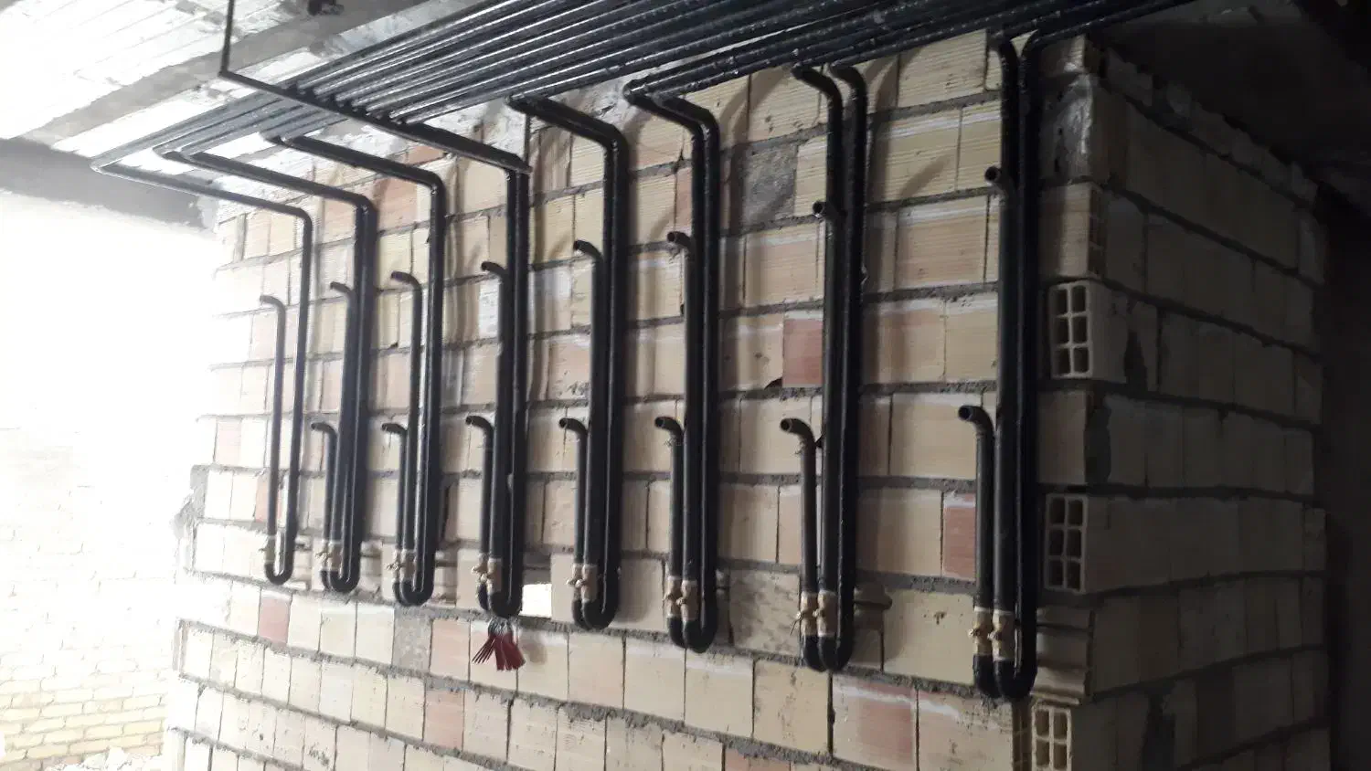 لوله کشی گاز خانگی و تجاری و صنعتی|خدمات پیشه و مهارت|محمدشهر, همایون ویلا|دیوار