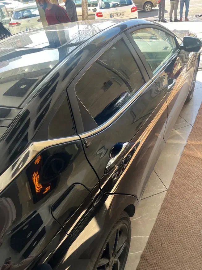 ی ام سی جک j7 مدل 1402|خودرو سواری و وانت|تبریز, |دیوار