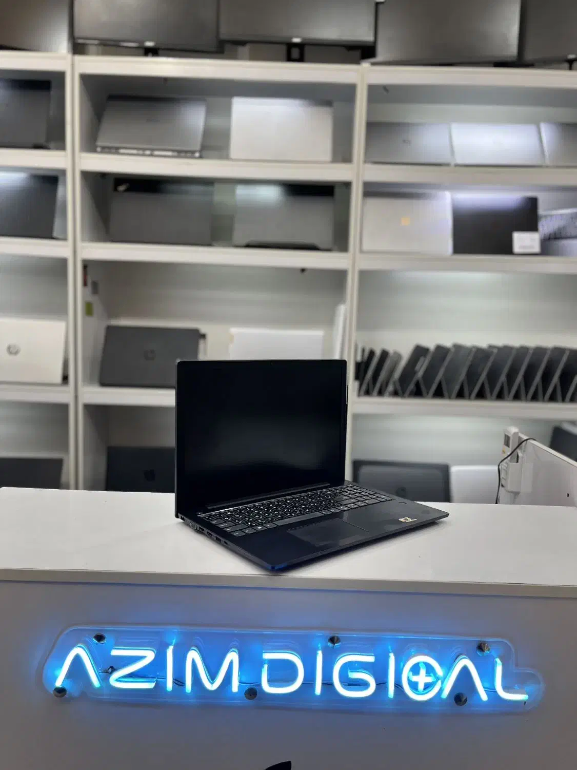 لنوو v330 i5 گرافیک مجزا ۲ گیگ اوپن باکس|رایانه همراه|رشت, دیلمان|دیوار