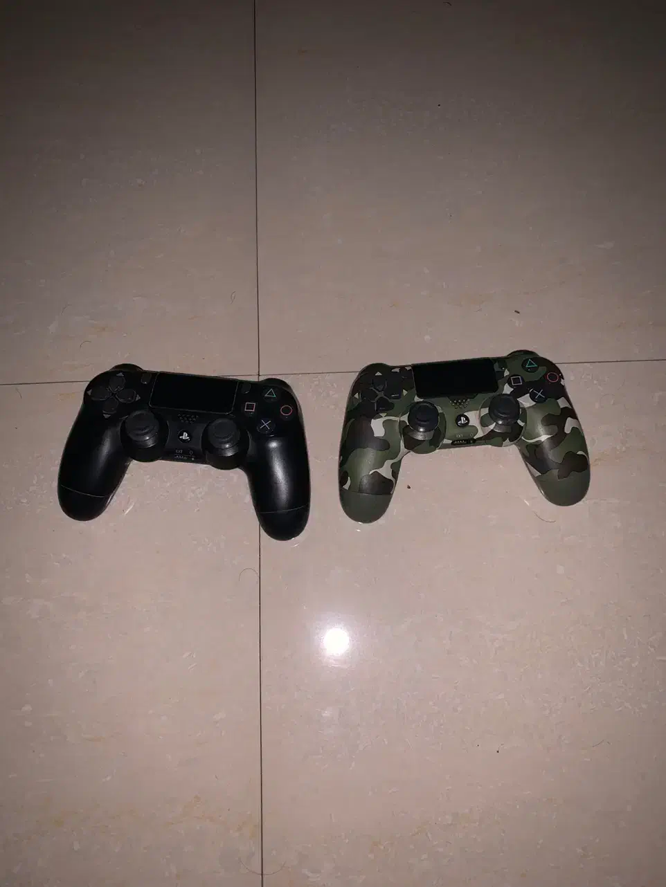 دسته Ps4|کنسول، بازی ویدئویی و آنلاین|اهواز, کیانپارس |دیوار