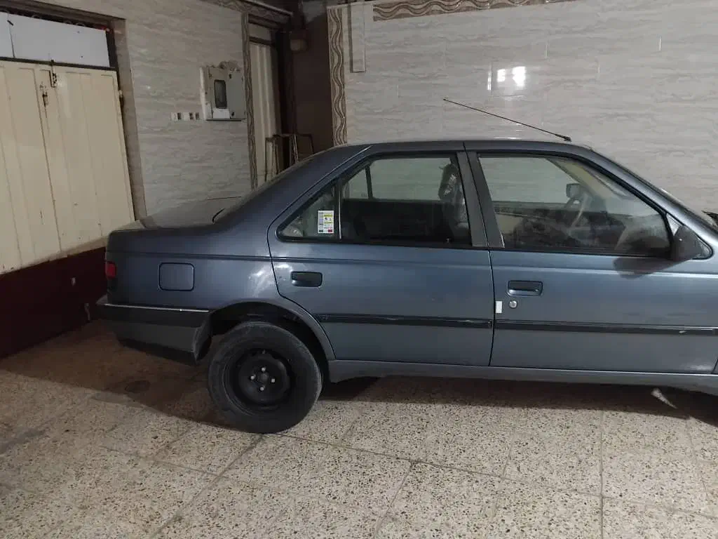 خودرو 405|خودرو سواری و وانت|بندر ماهشهر, |دیوار