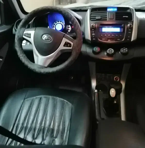 لیفان x60|خودرو سواری و وانت|نیشابور, شهرک فرهنگیان|دیوار