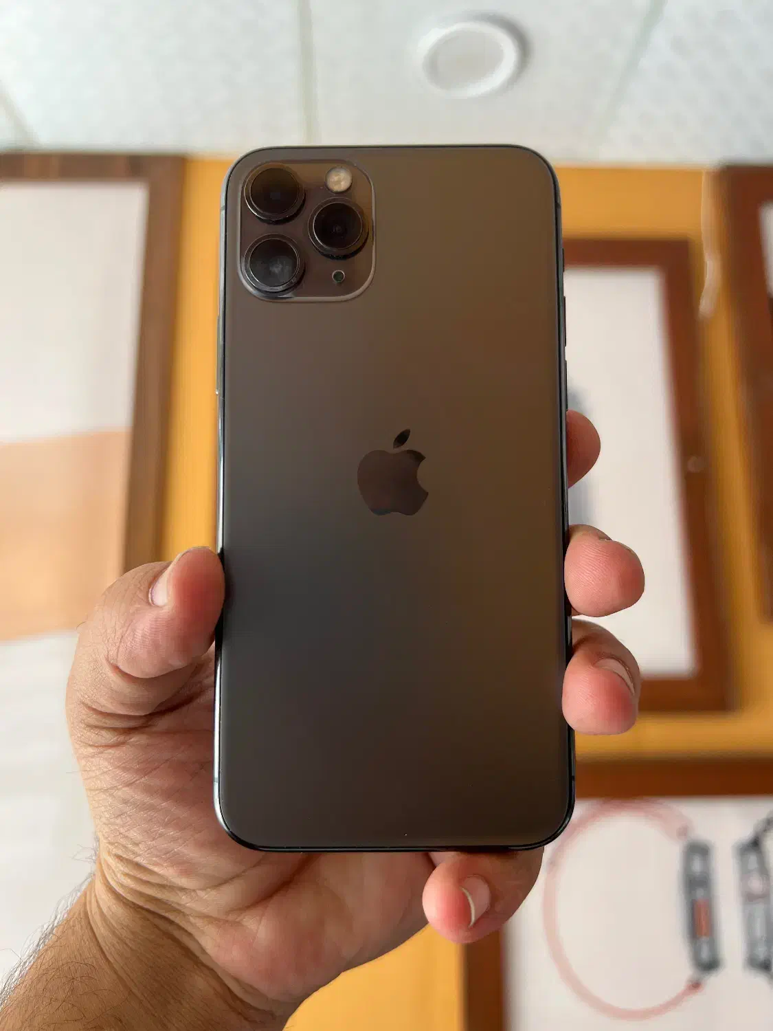 iphone 11pro|موبایل|سبزوار, دانشگاه آزاد|دیوار