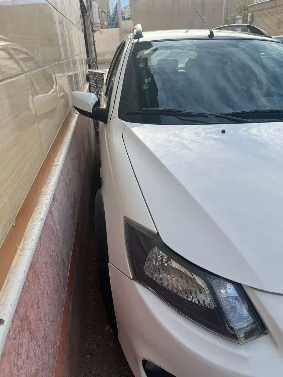 فروش ماشین کوئیک ار|خودرو سواری و وانت|کازرون, |دیوار