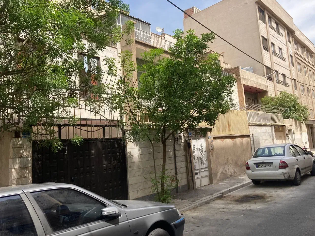 پیش فروش دو واحداپارتمان۸۸و۱۱۰متری پیروزی کوکاکولا|فروش آپارتمان|تهران, صد دستگاه|دیوار