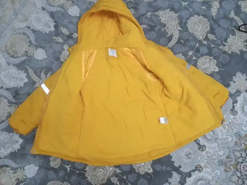 کاپشن پسرانه وارداتی|کفش و لباس بچه|نوشهر, |دیوار