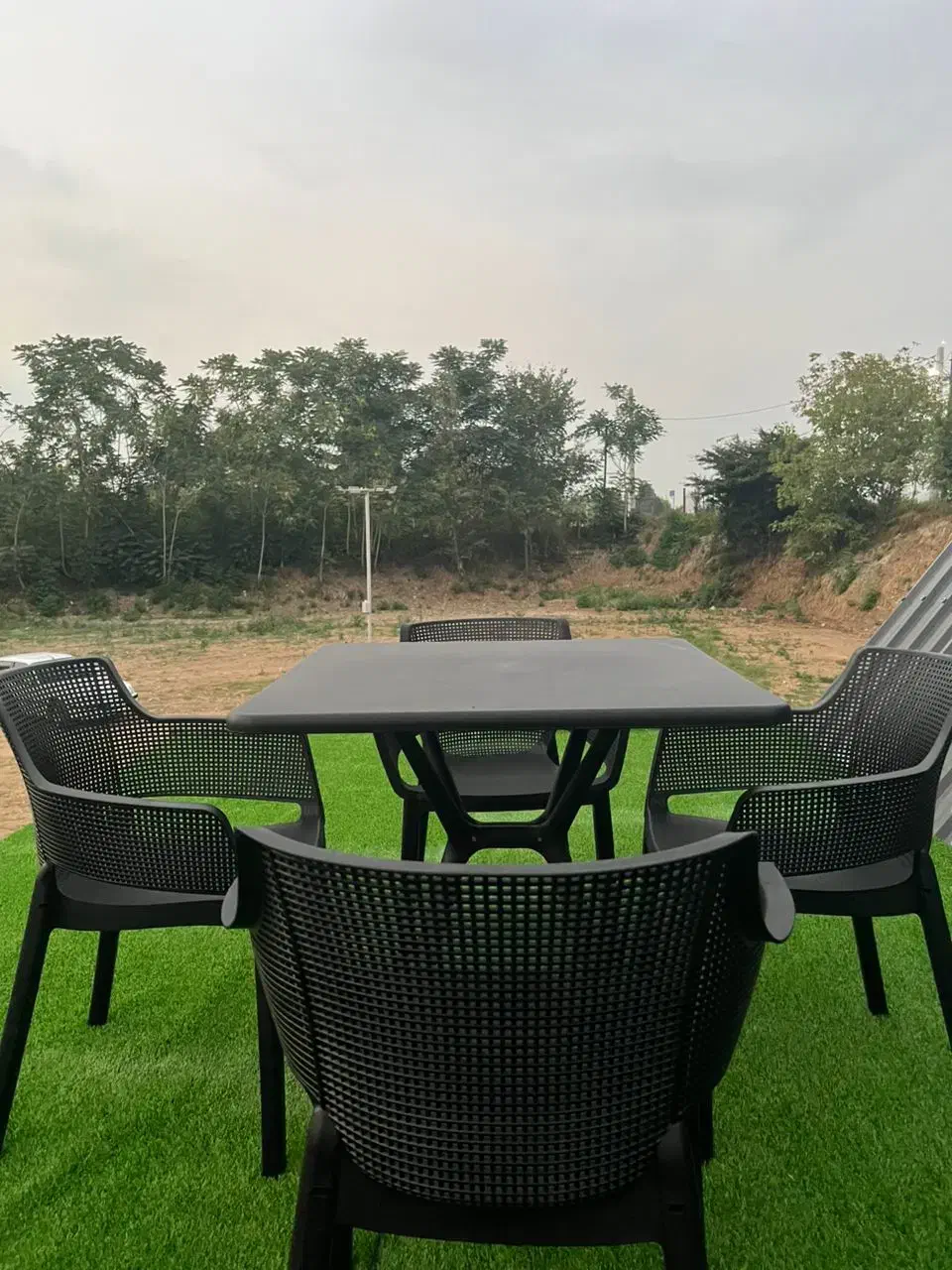 اجاره کلبه سوئدی دوبلکس استخردار با روف|اجارهٔ کوتاه‌مدت ویلا و باغ|ماسال, |دیوار