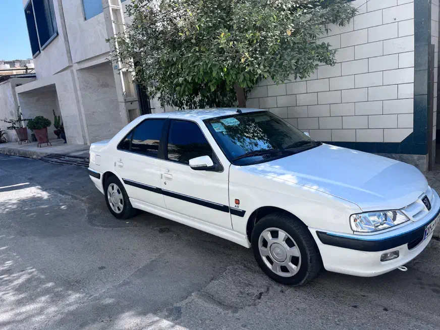 پارسTu5|خودرو سواری و وانت|بوشهر, |دیوار