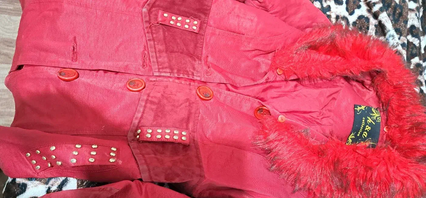 لباس وکفش کارکرده|لباس|محمدبار, |دیوار