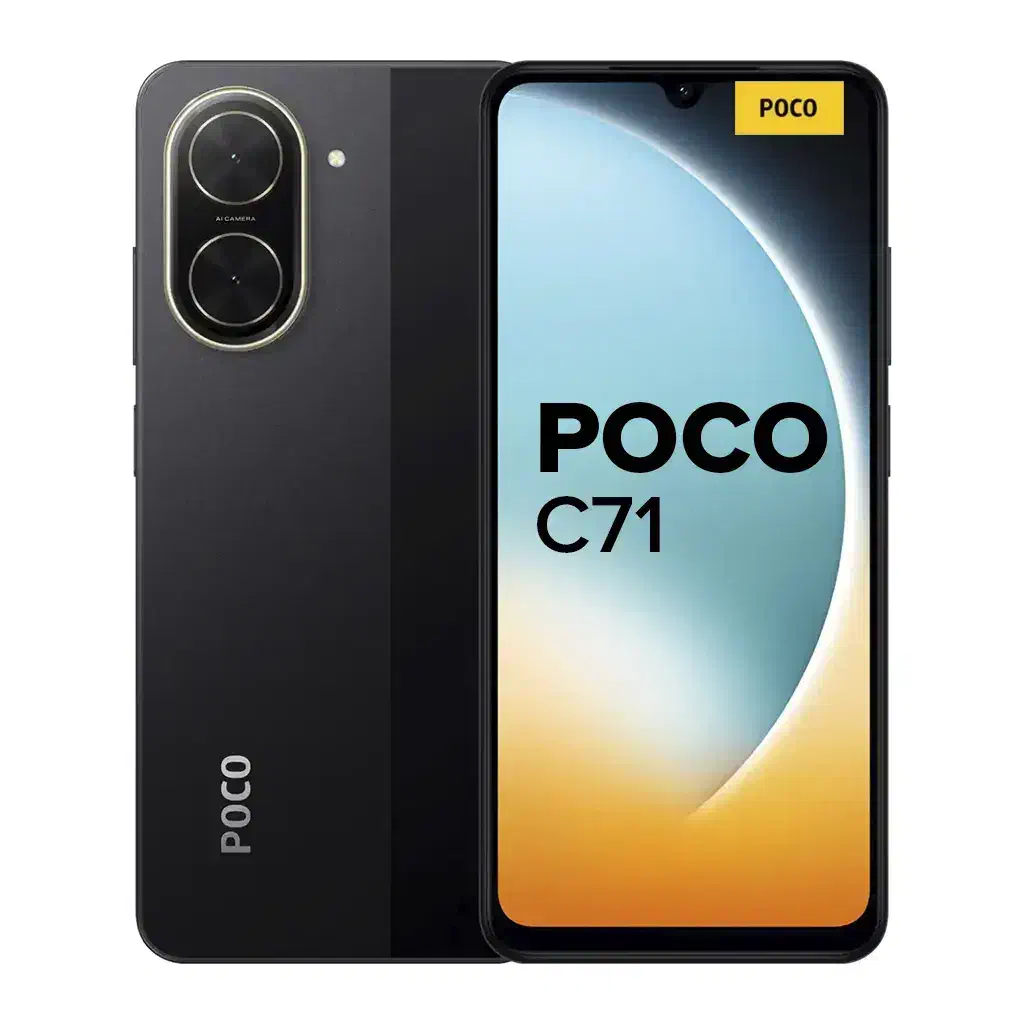 poco c71|موبایل|کرمان, |دیوار