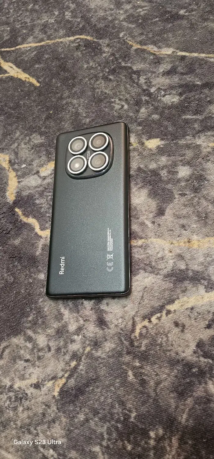 گوشی نوت ۱۴ پرو اکبند|موبایل|اندیشه, اندیشه فاز ۱|دیوار