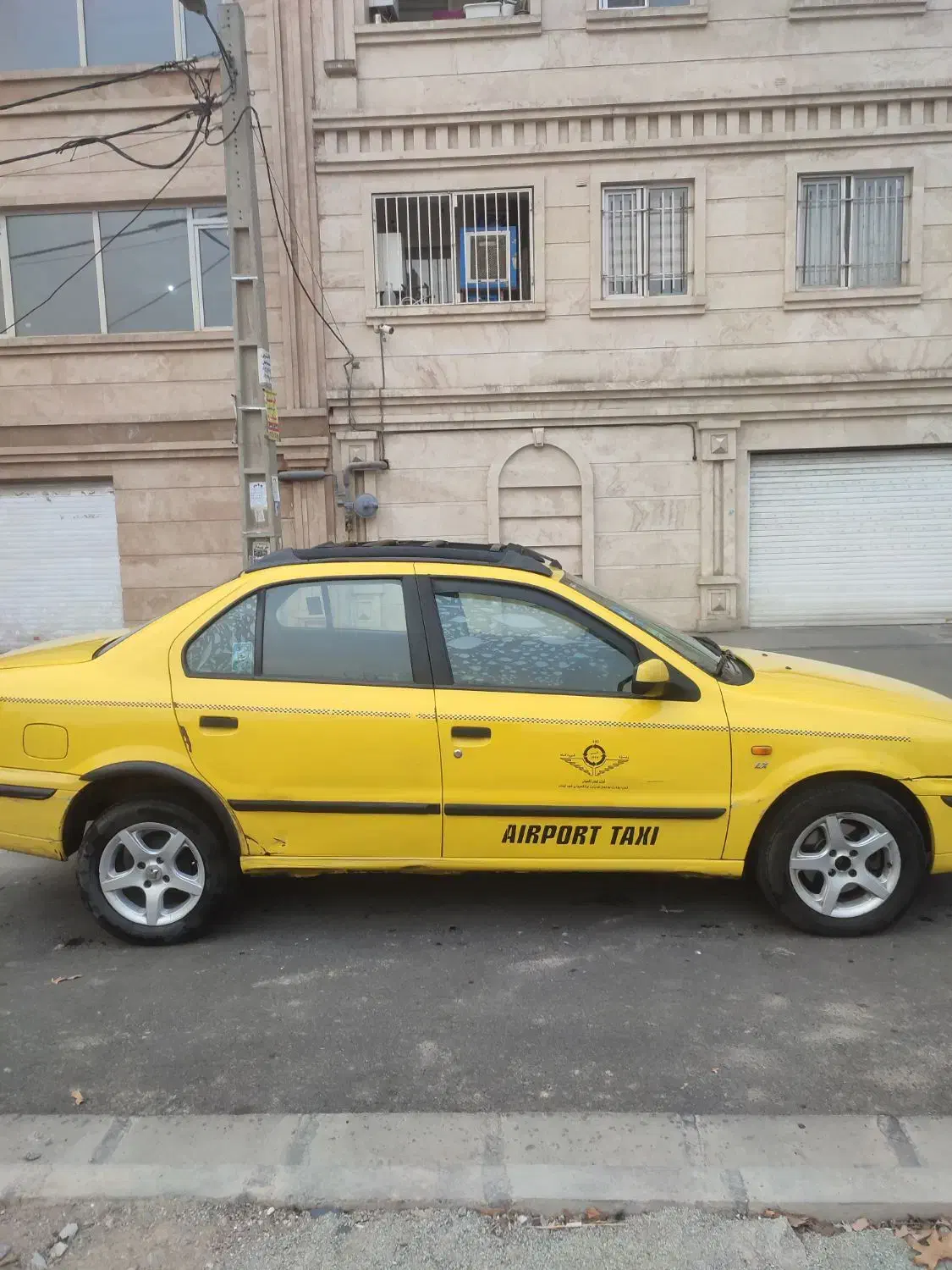 خودرو|خودرو سواری و وانت|چهاردانگه (تهران), |دیوار