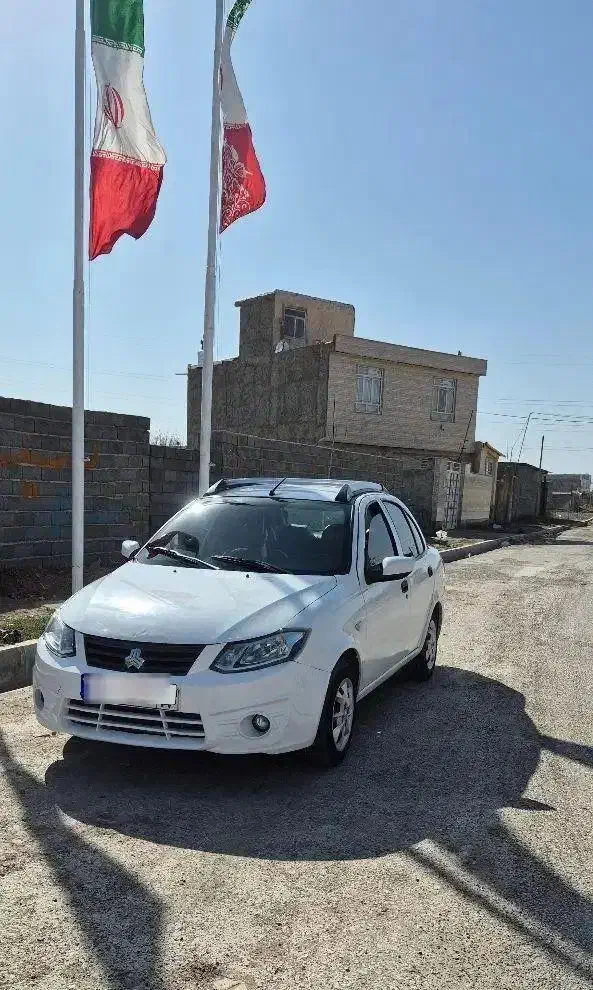 ساینا ۹۹|خودرو سواری و وانت|قوچان, |دیوار