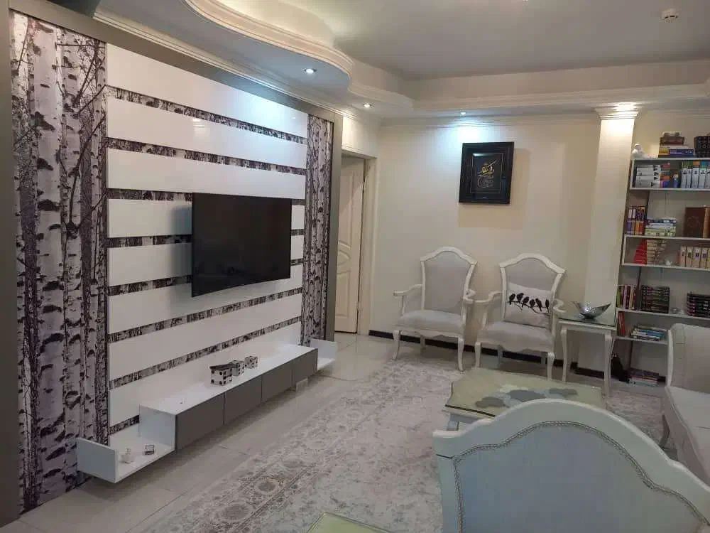 ۶۸ متر مجیدیه جنوبی گلبرگ غربی خ صفایی|فروش آپارتمان|تهران, مجیدیه|دیوار