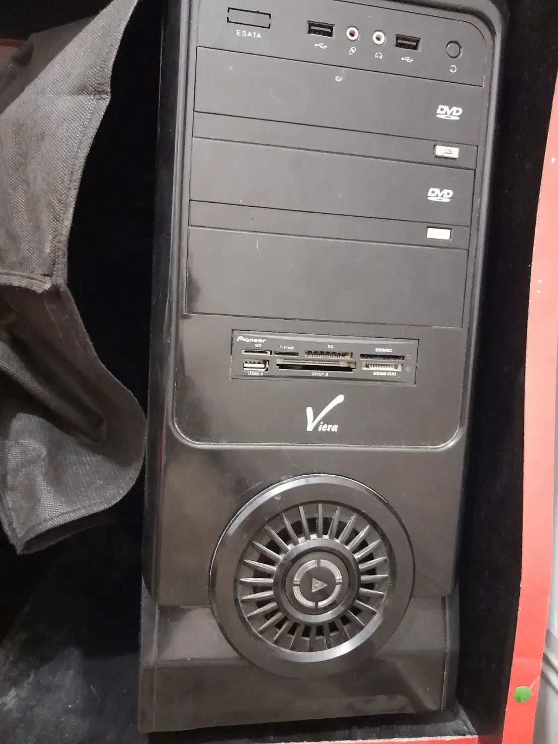 کامپیوتر|رایانه رومیزی|بندر ماهشهر, |دیوار