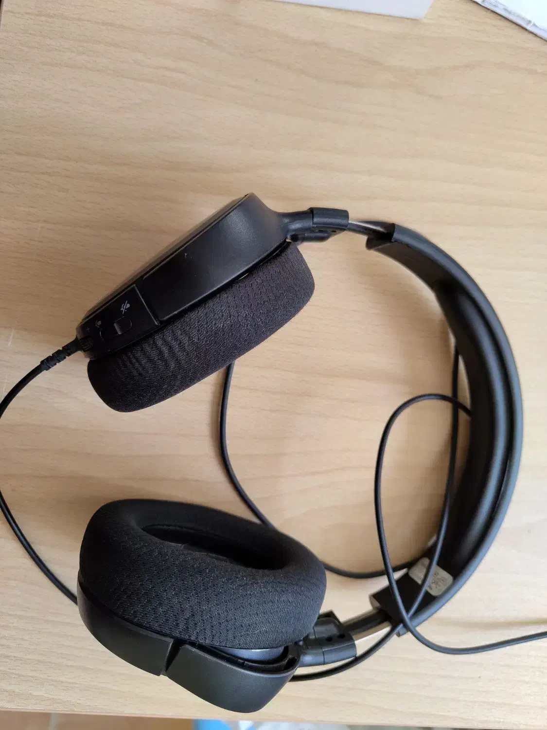 هدست حرفهای steelseries arctis 1|کنسول، بازی ویدئویی و آنلاین|بیجار, |دیوار