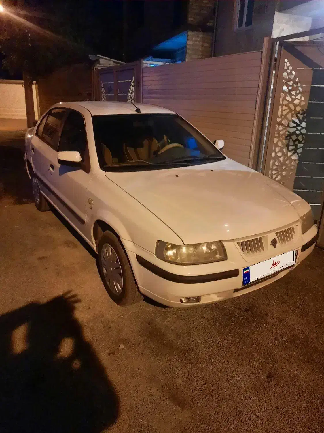 مولتی پلکس بی خط و خش|خودرو سواری و وانت|قروه, |دیوار