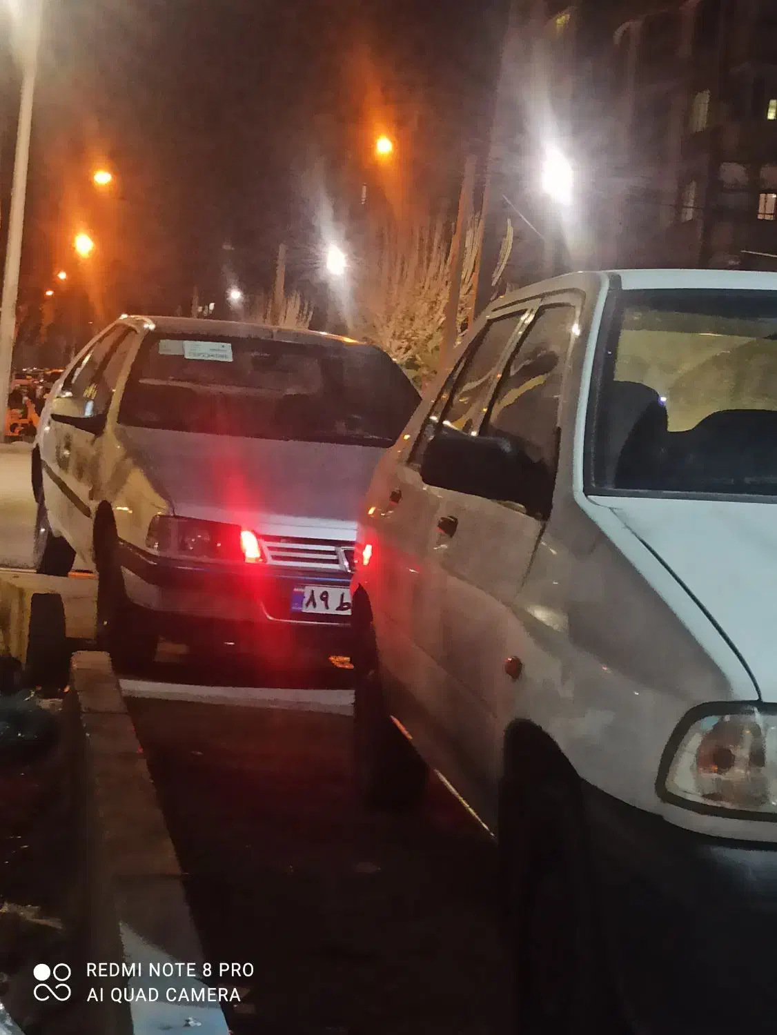 خودروی 405|خودرو سواری و وانت|رباط‌کریم, رباط‌کریم|دیوار