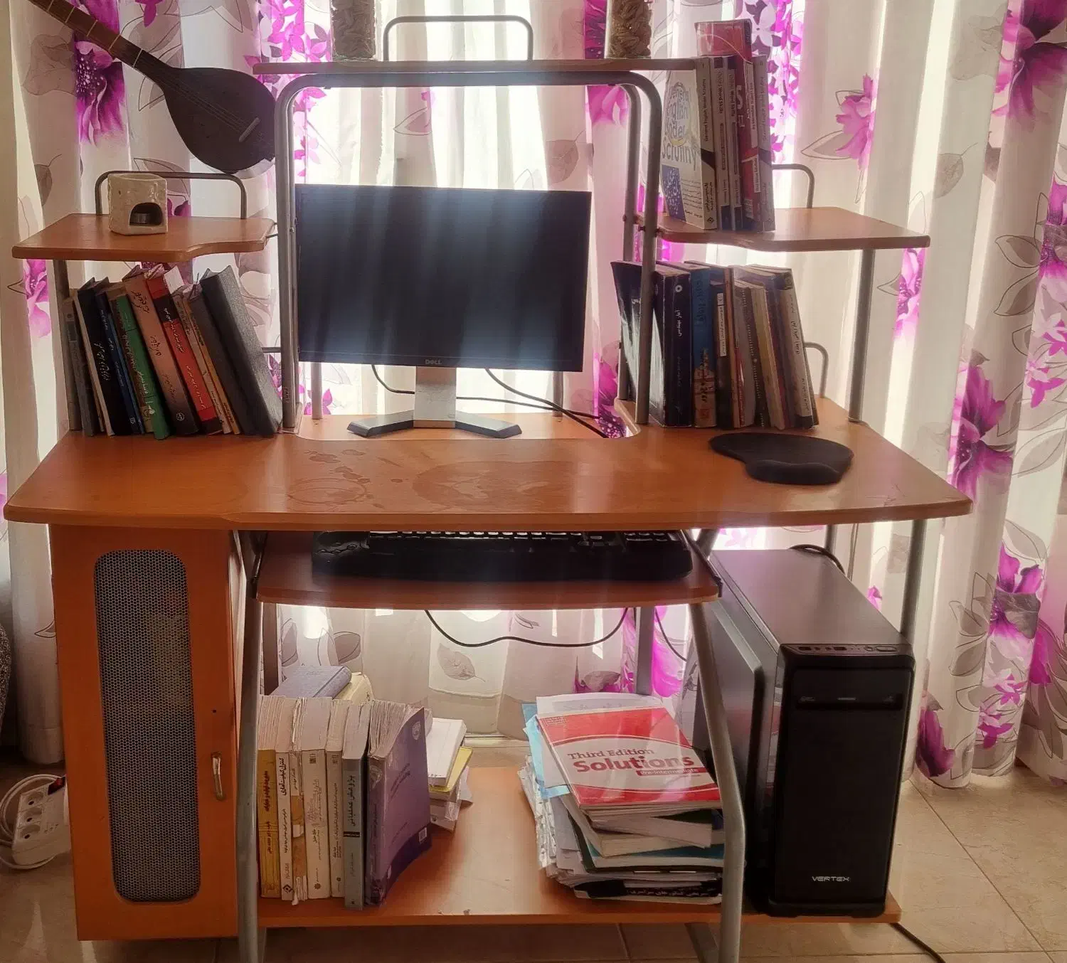 میز کامپیوتر|میز تحریر و کامپیوتر|اصفهان, کوی امیریه|دیوار