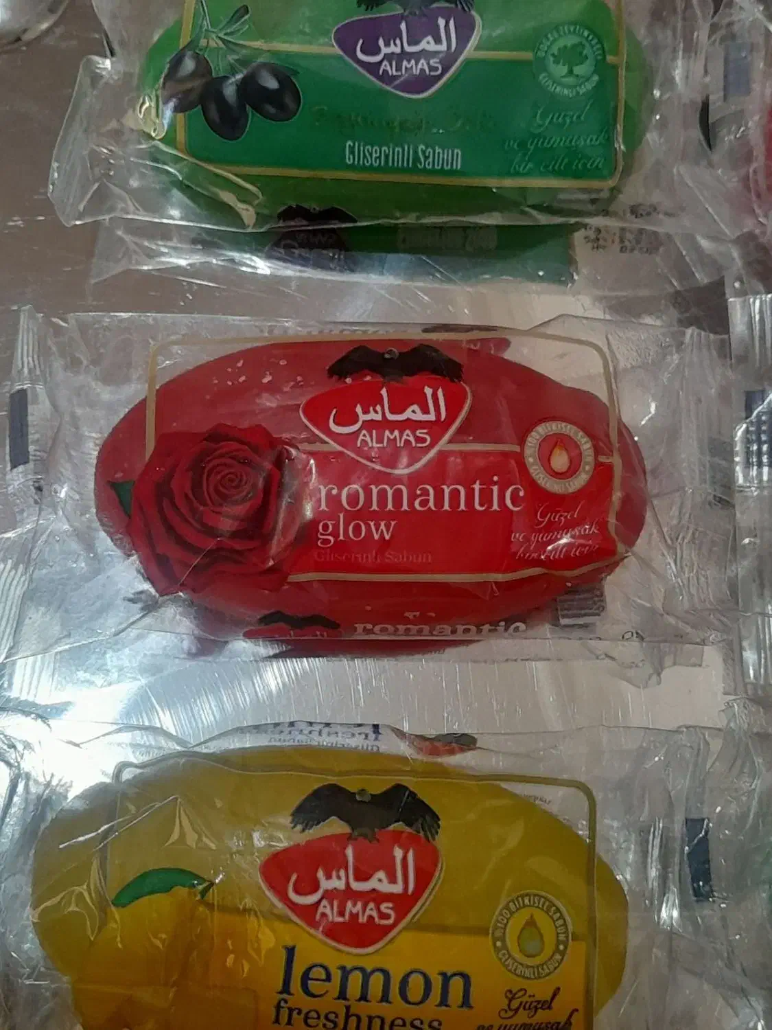 صابون|لوازم حمام|ایوان, |دیوار