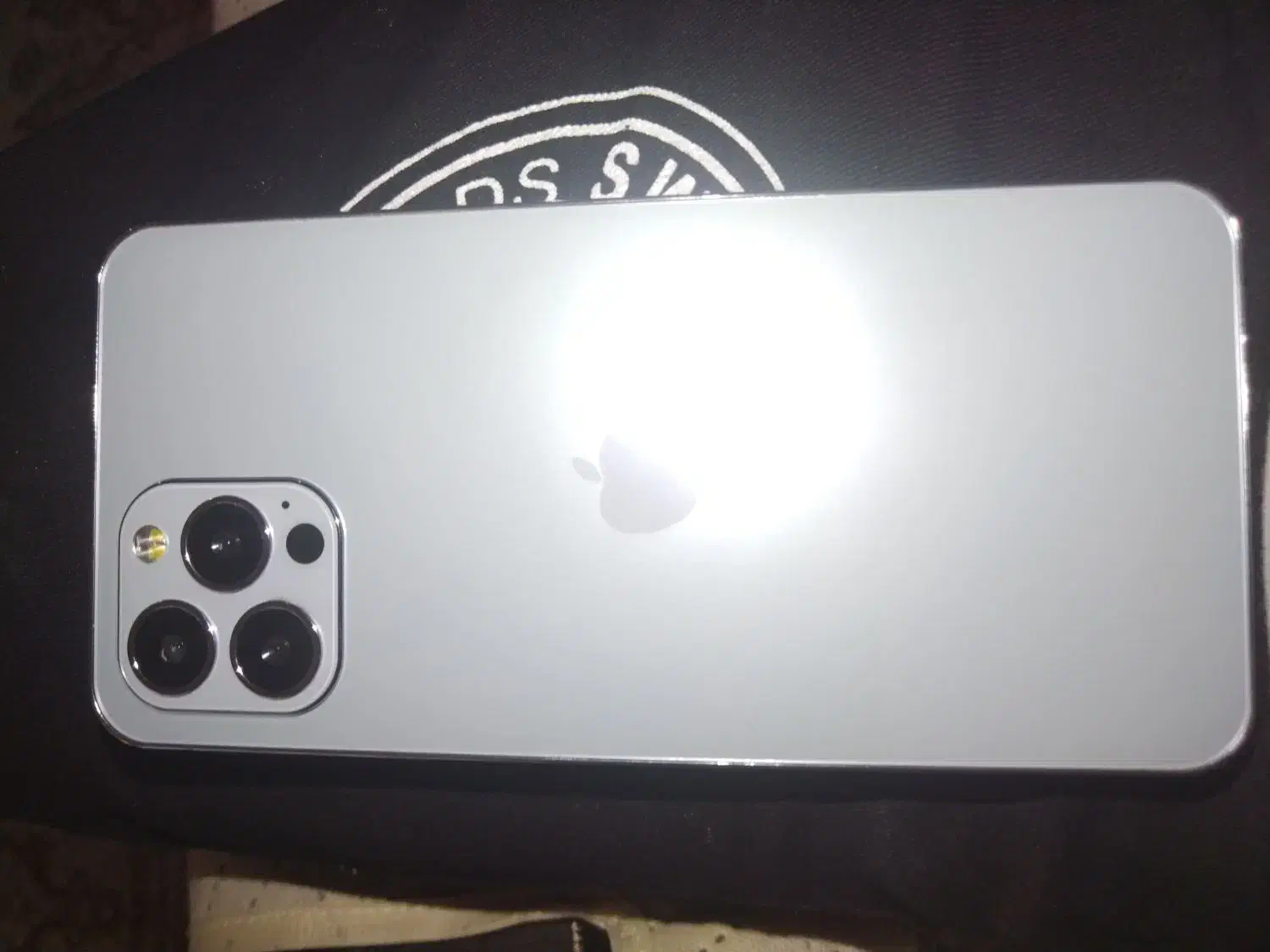 آیفون فول کپی|موبایل|اهواز, شهرک دانشگاه|دیوار