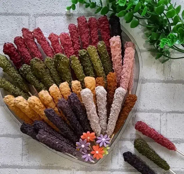 نبات گیاهی|خوردنی و آشامیدنی|اصفهان, عسگریه|دیوار