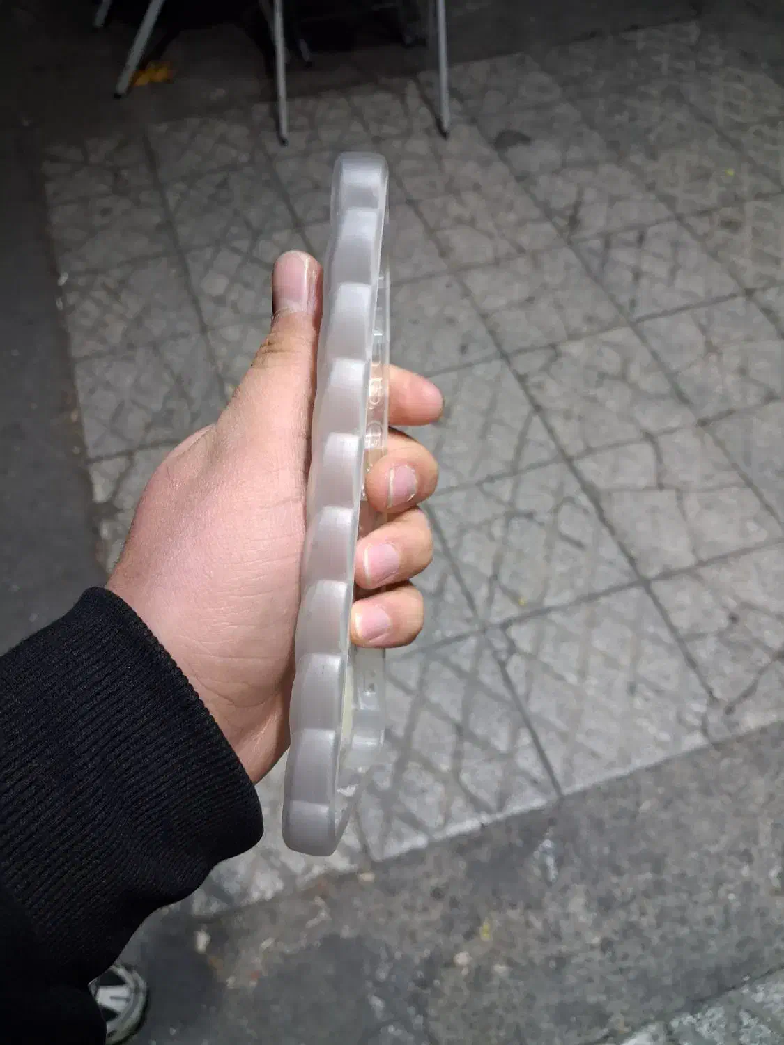 قالب گوشی a36.a56|لوازم جانبی موبایل و تبلت|تهران, خاک سفید|دیوار