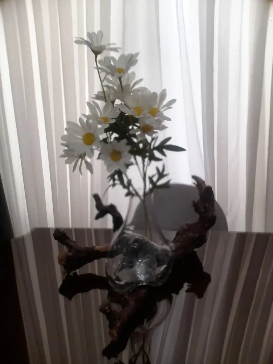 گل و گلدان|گل مصنوعی|همدان, |دیوار