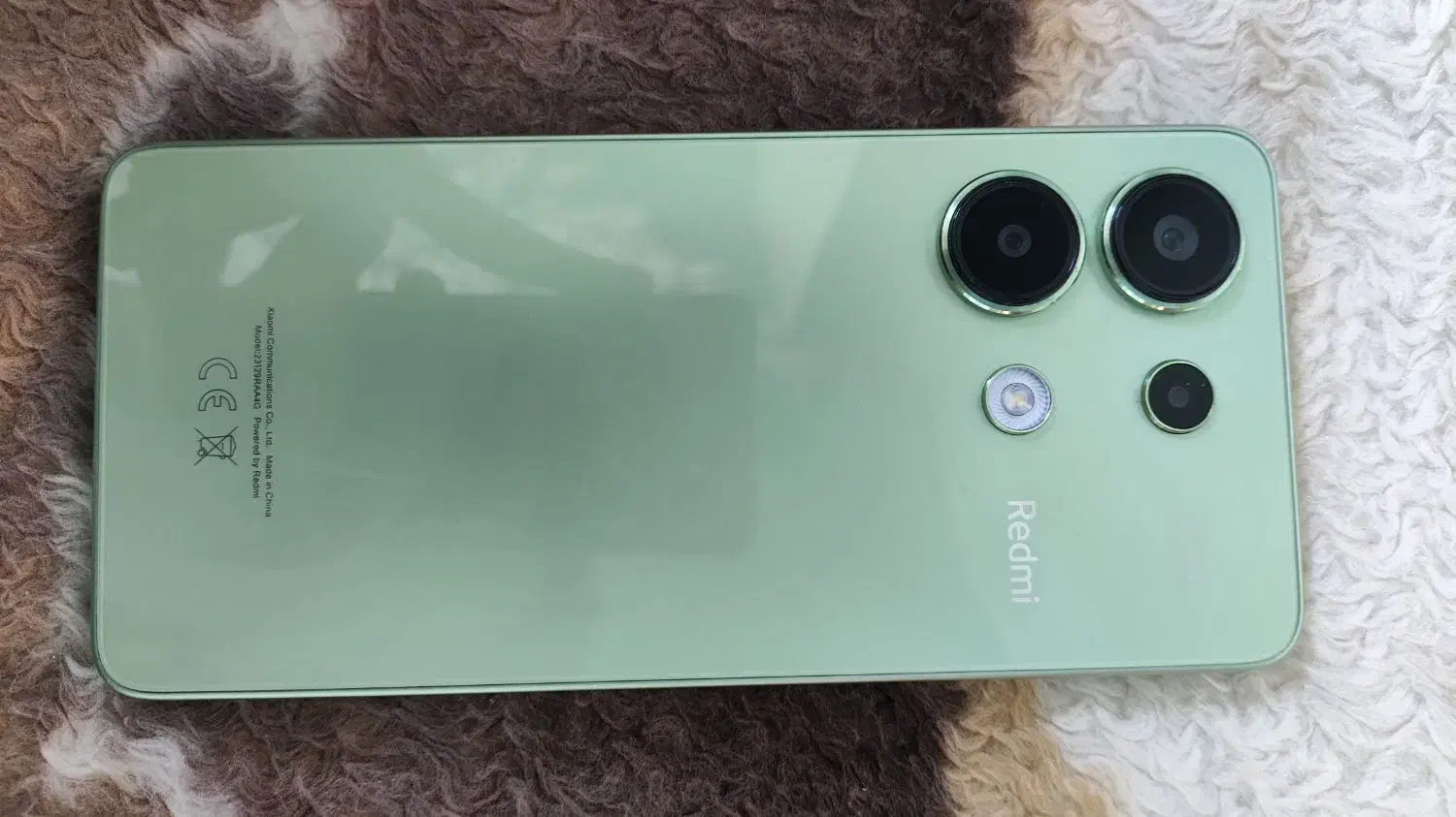 نوت ۱۳|موبایل|ارومیه, |دیوار