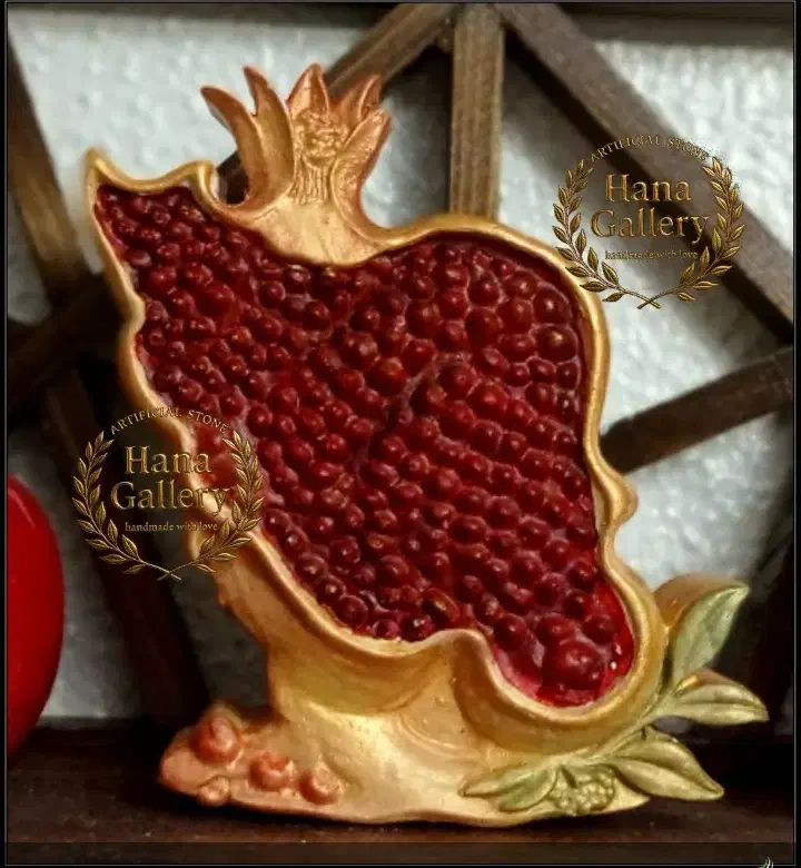 بیس یلدایی نماد سال و انواع استند اسم و گیفت|صنایع دستی و سایر لوازم تزئینی|شاهینشهر, عطار|دیوار