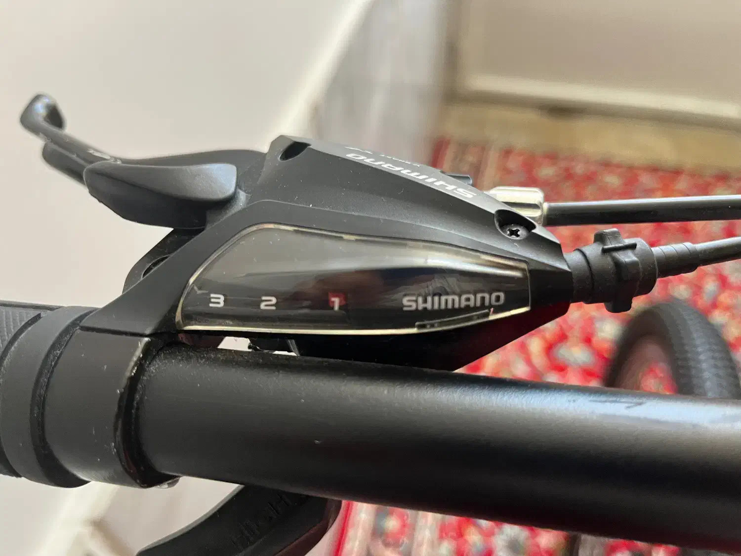 دوچرخه فلش ریس D15|دوچرخه، اسکیت، اسکوتر|جهرم, |دیوار