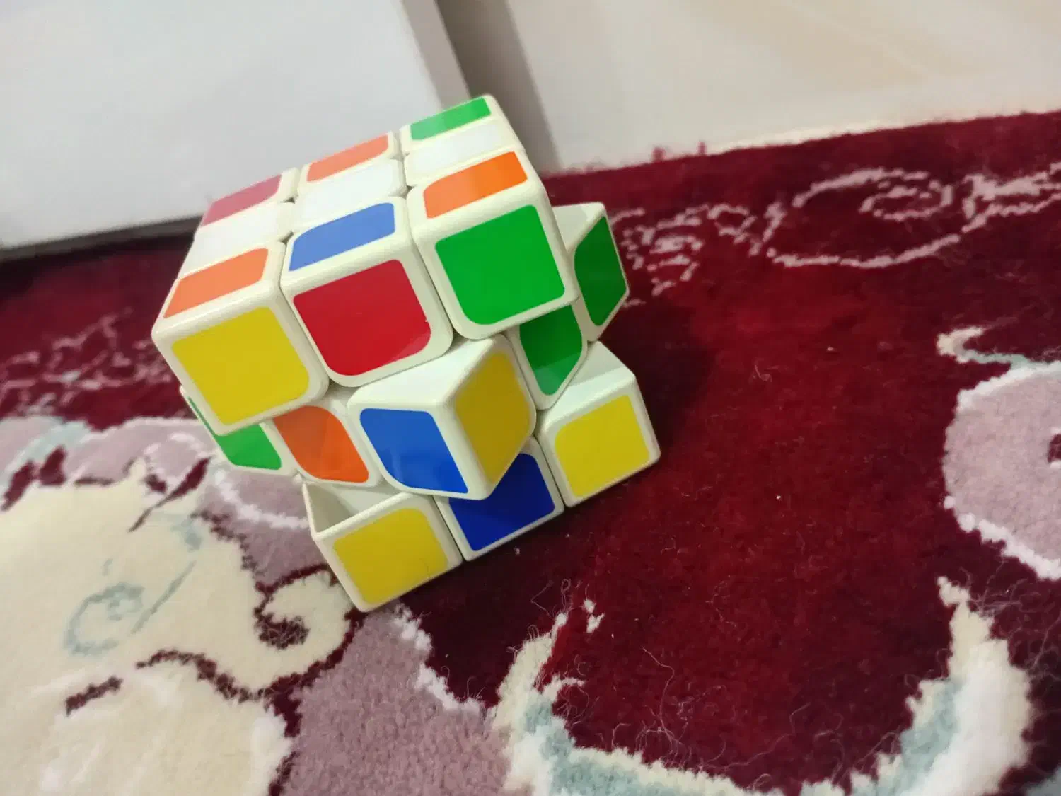 روبیک ارزان|اسباببازی|خورموج, |دیوار