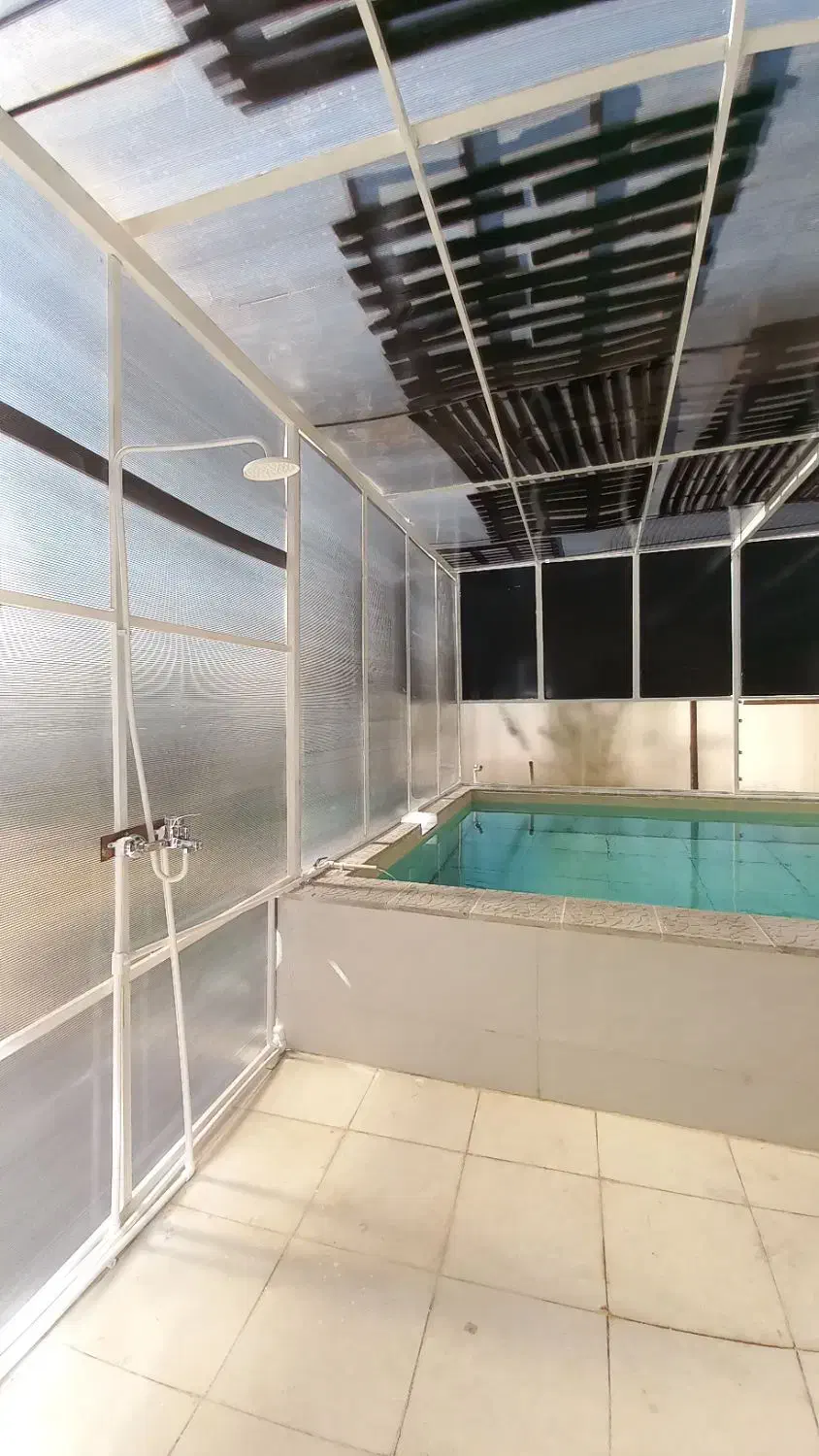 اجاره موقت خانه باغ|اجارهٔ کوتاه‌مدت ویلا و باغ|رفسنجان, |دیوار