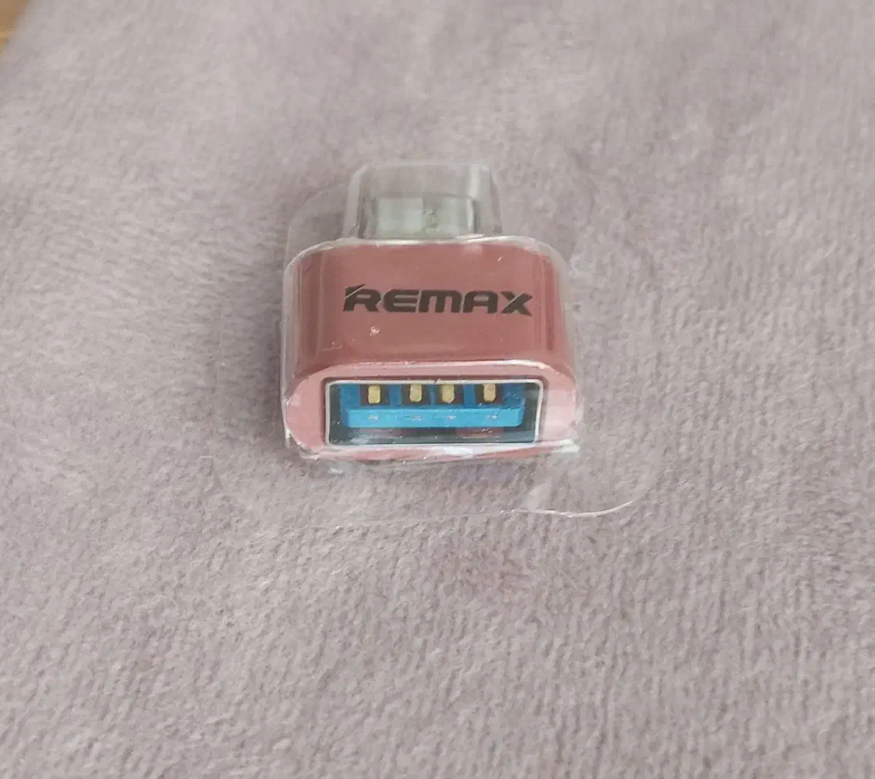 مبدل فلش به گوشی (otg)|لوازم جانبی موبایل و تبلت|مشهد, شاهد (شهرک غرب)|دیوار