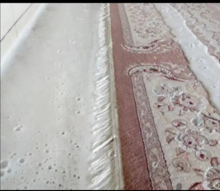 کارخانه قالیشویی تمام اتوماتیک آقای فرش|خدمات نظافت|یاسوج, |دیوار