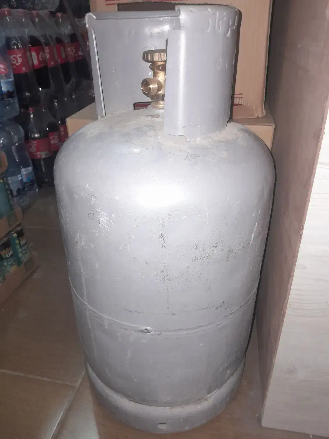 کپسول نوع نوع|اجاق گاز و لوازم برقی پخت‌وپز|قم, علی آباد|دیوار