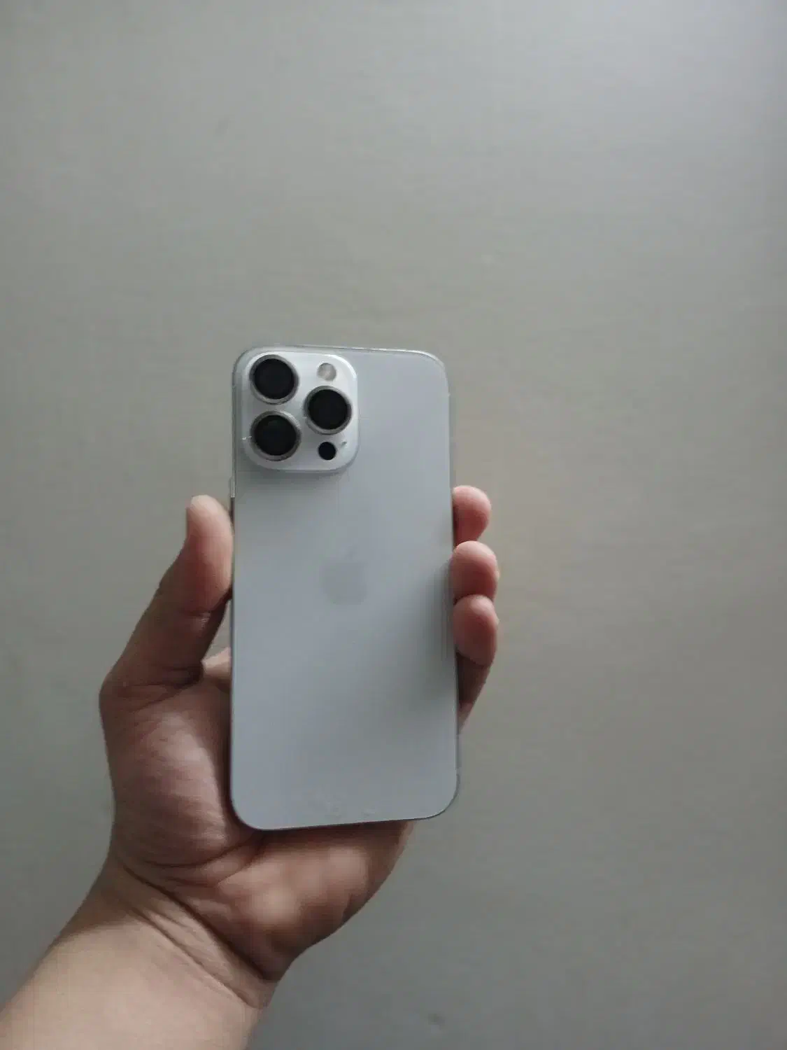 طرح آیفون ۱۶ پرومکس|موبایل|بابل, |دیوار