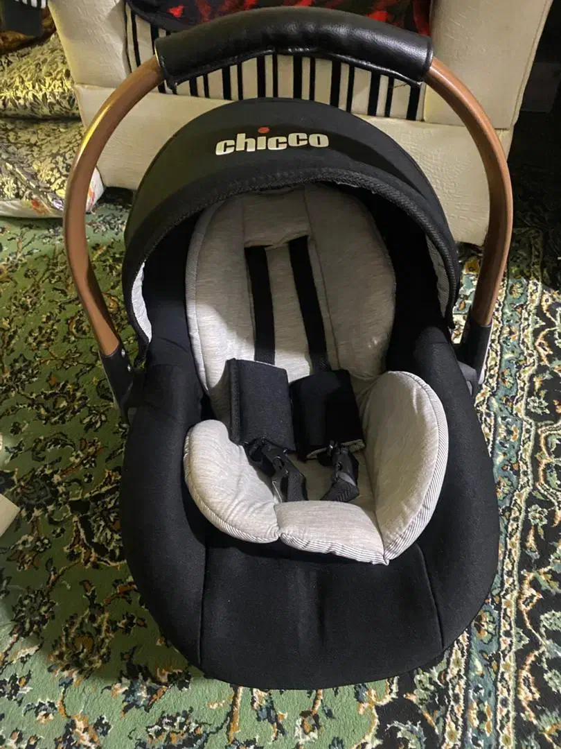 نی نی لای لای|کالسکه و لوازم جانبی|تهران, فرمانیه|دیوار