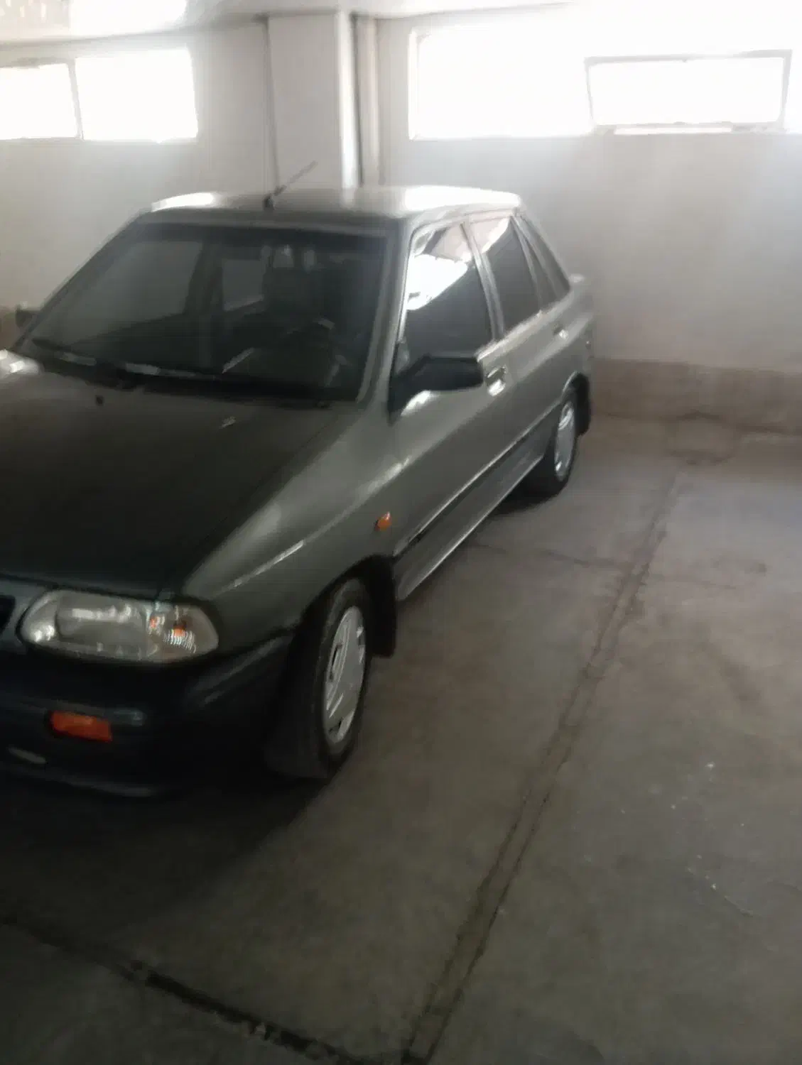 پرایدمدل88دوگانه دستی سالم به دون خرج|خودرو سواری و وانت|محمدشهر, شهرک پیام (مهرالبرز)|دیوار