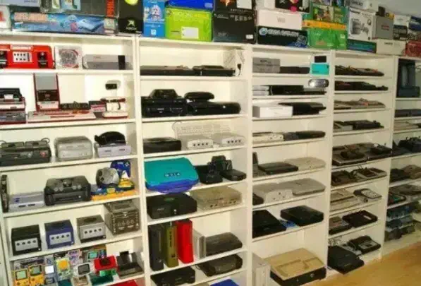 سگا پلی استیشن ایکس باکس psp ps vita 1 2 3 4 5|کنسول، بازی ویدئویی و آنلاین|مشهد, طلاب|دیوار