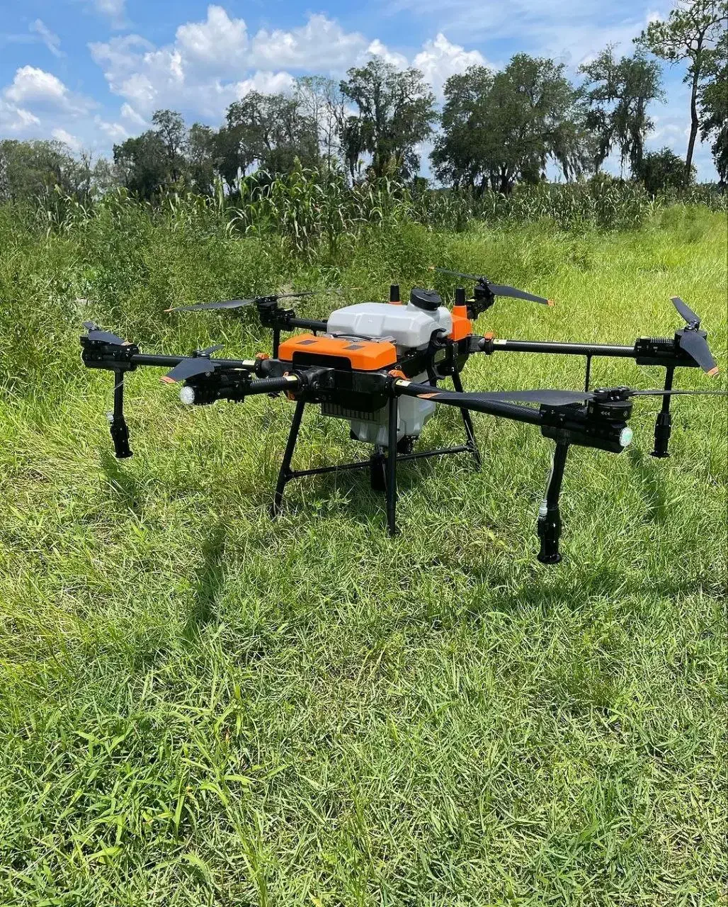 فروش پهپاد 40لتیری کشاورزی HD540|ماشینآلات صنعتی|اهواز, اهواز|دیوار