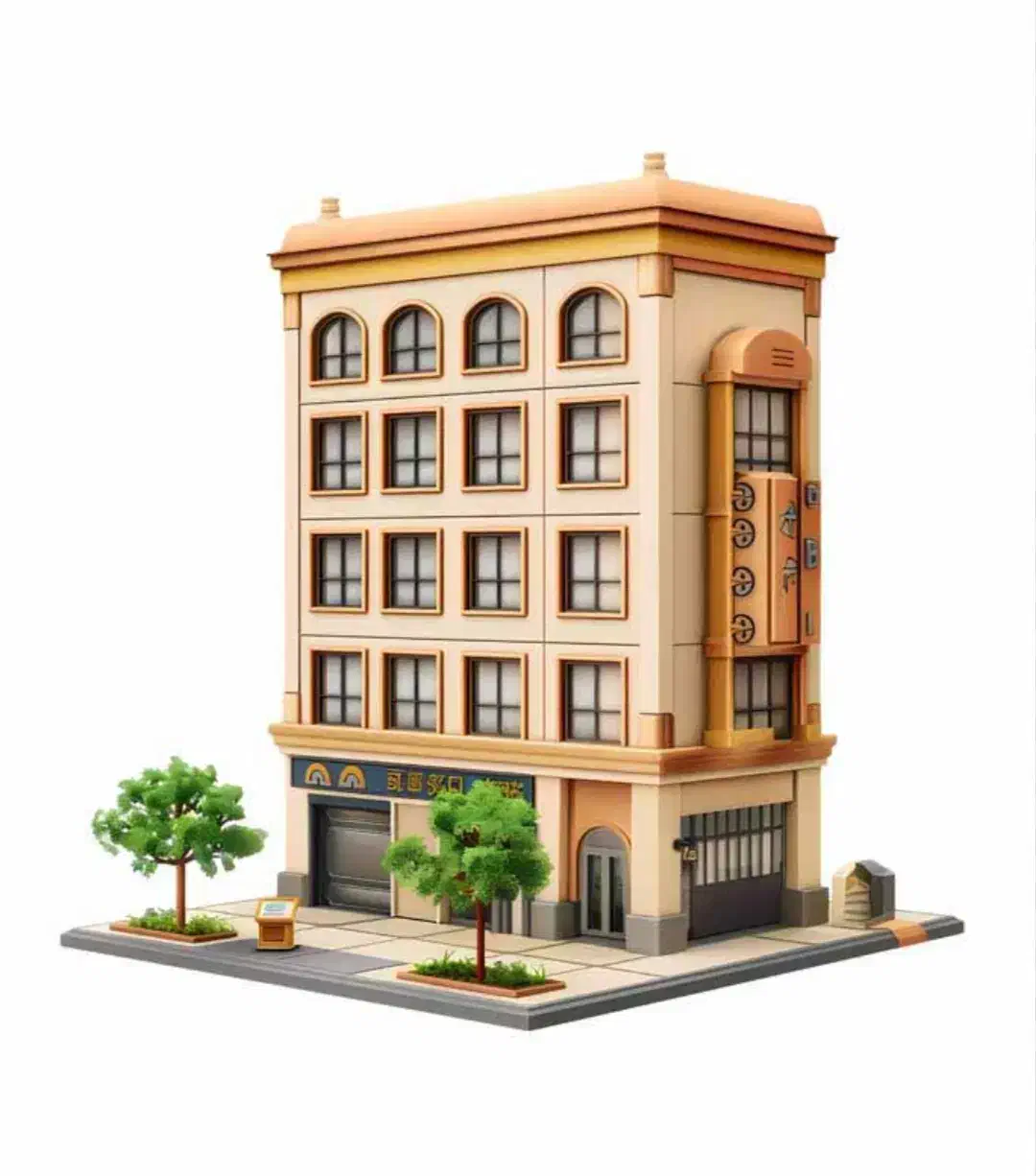 پیش فروش آپارتمان|پیشفروش املاک|بندرعباس, |دیوار