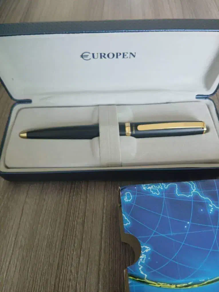 خودکار یوروپن|لوازم التحریر|تهران, ایرانشهر|دیوار