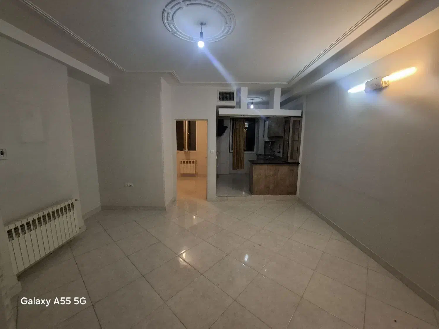 44متر/آسانسوردار|اجارهٔ آپارتمان|تهران, فلاح|دیوار