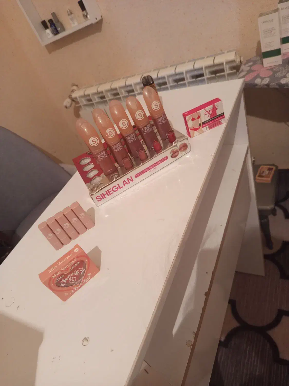 وسایل ارایشی|حراج|سیرجان, |دیوار