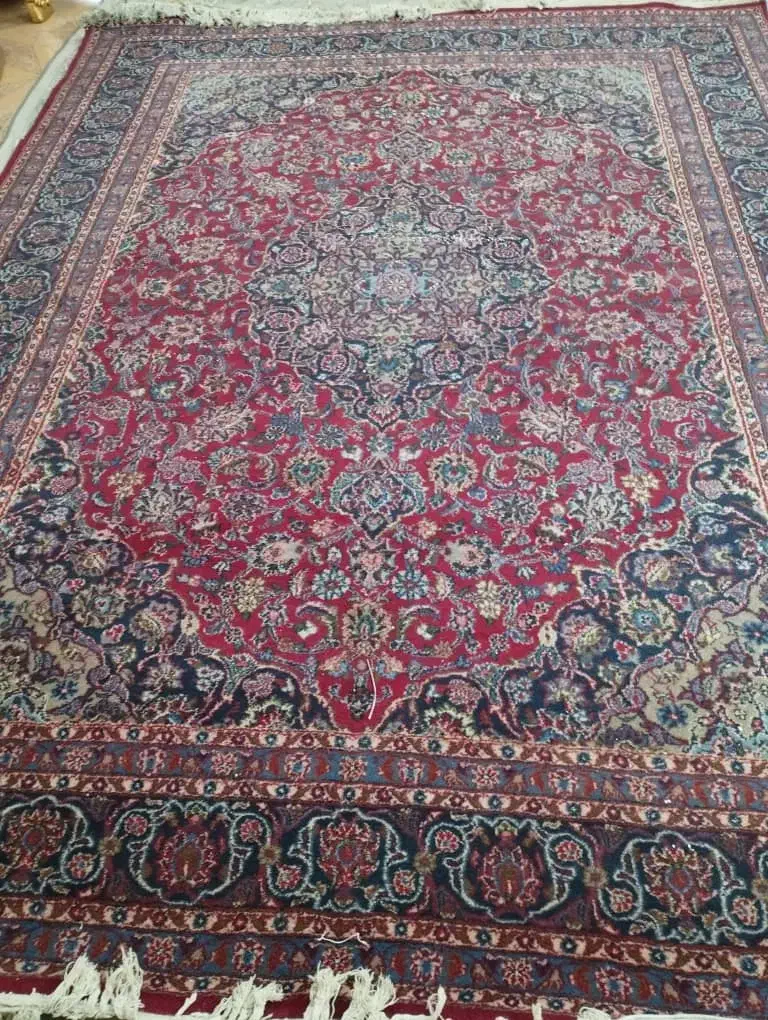 فرش دستبافت|فرش|تهران, وصفنارد|دیوار