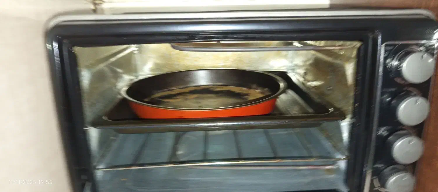 توستر فروشی نیازمند تعمیر|اجاق گاز و لوازم برقی پختوپز|تربت جام, کلالی|دیوار