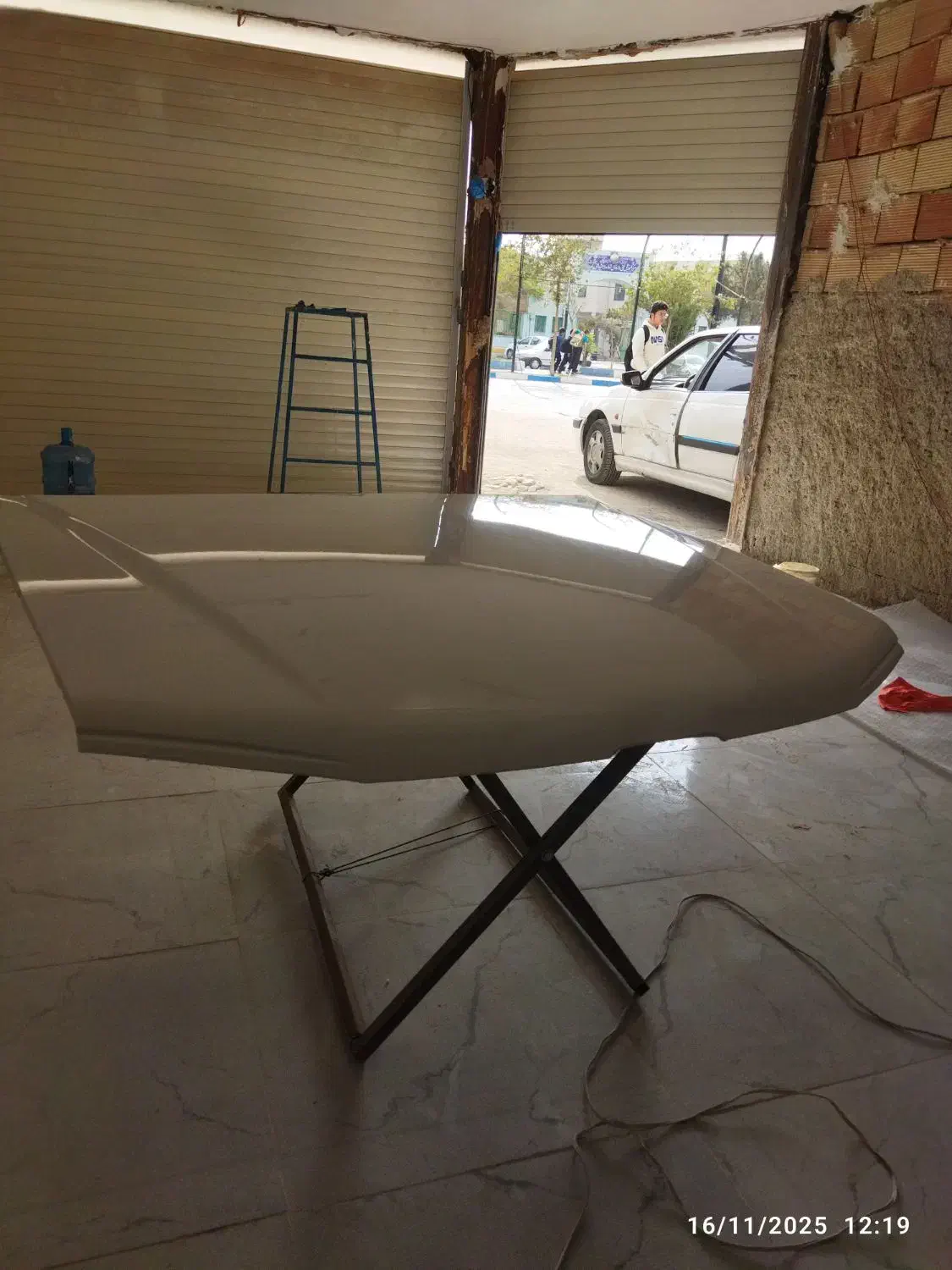 دوررنگ خودرو فقط ۱۵|خدمات موتور و ماشین|پاکدشت, پاکدشت (مامازند)|دیوار